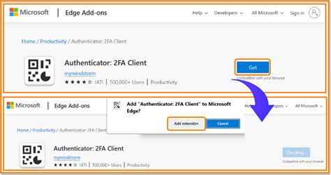 mc autenticador|Authenticator: 2FA Client .